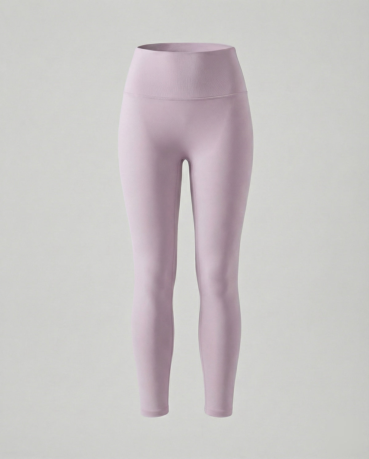Women shaping leggings with tummy control effect - product shot