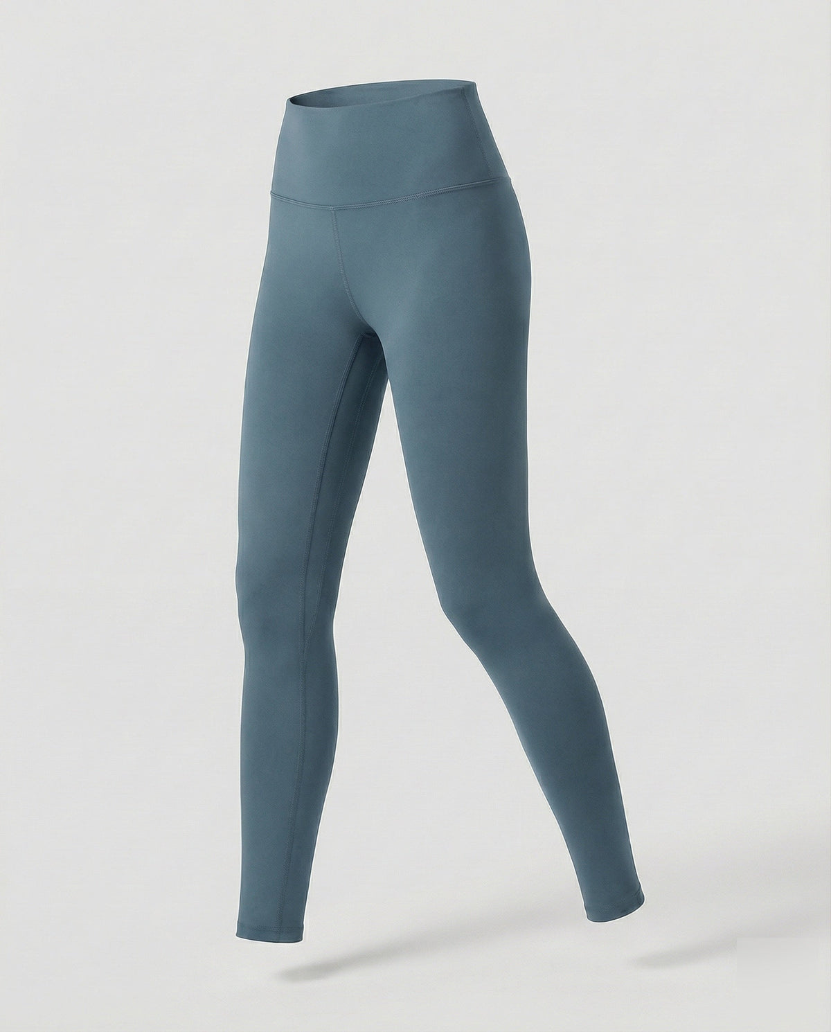 Women's Sports Leggings with Ergonomic Y-Seam - product shot
