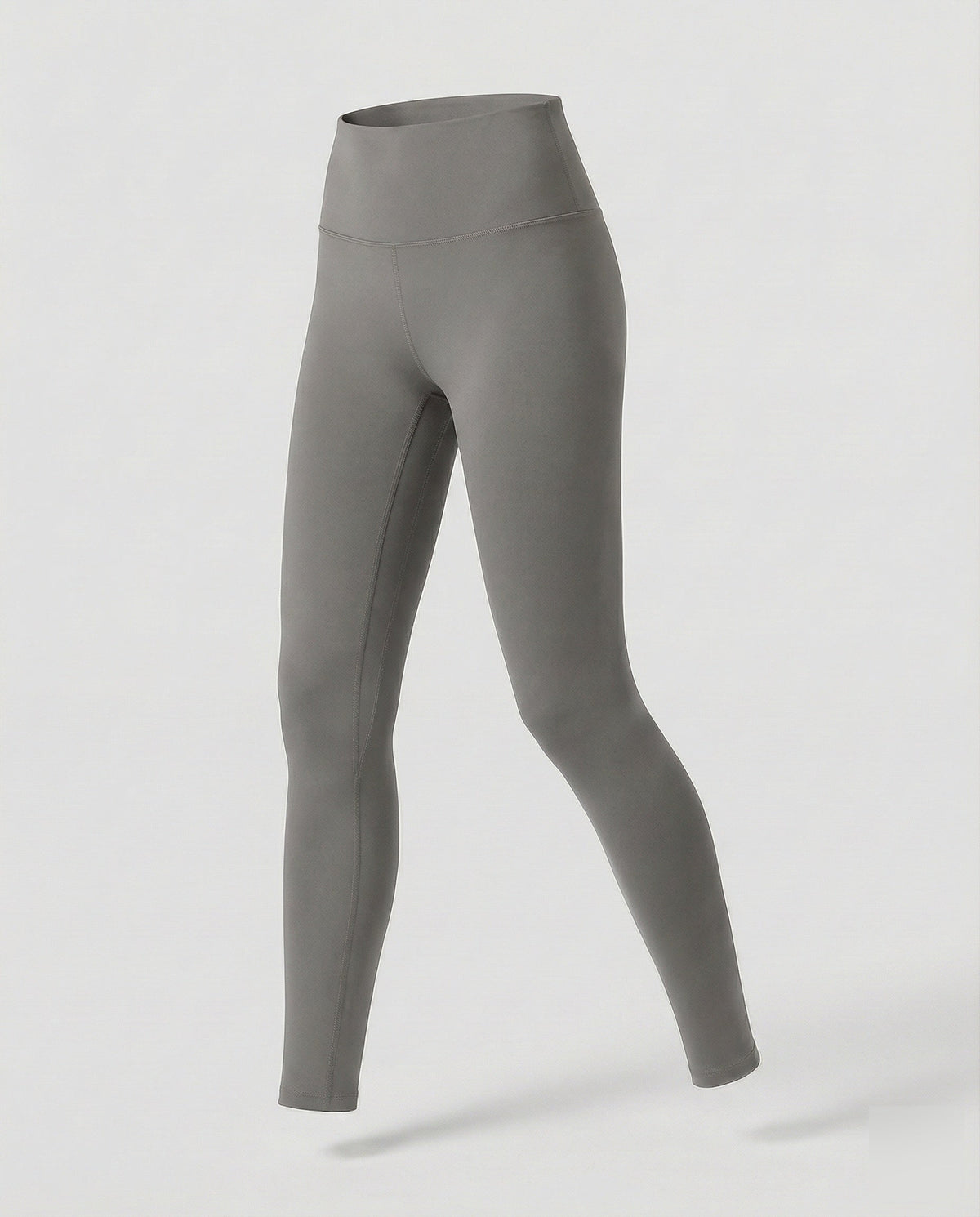 Women's Sports Leggings with Ergonomic Y-Seam - product shot