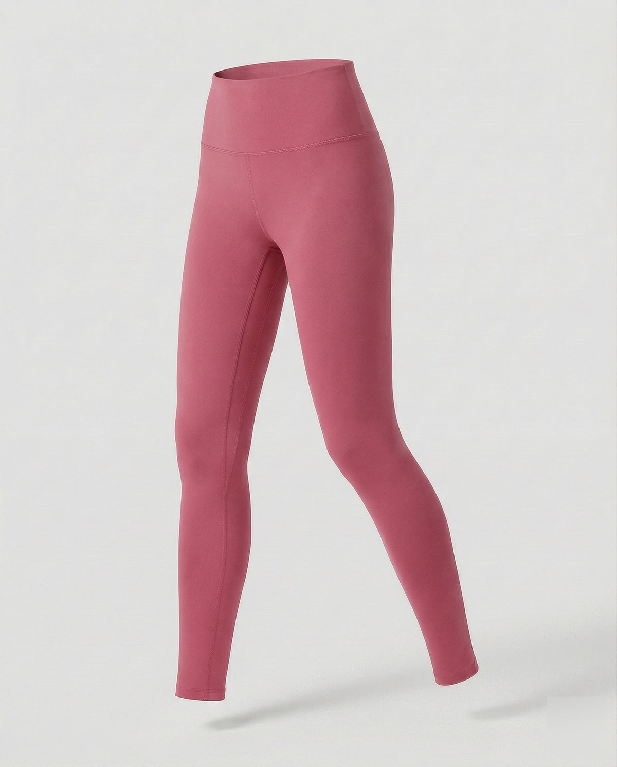Women's Sports Leggings with Ergonomic Y-Seam - product shot