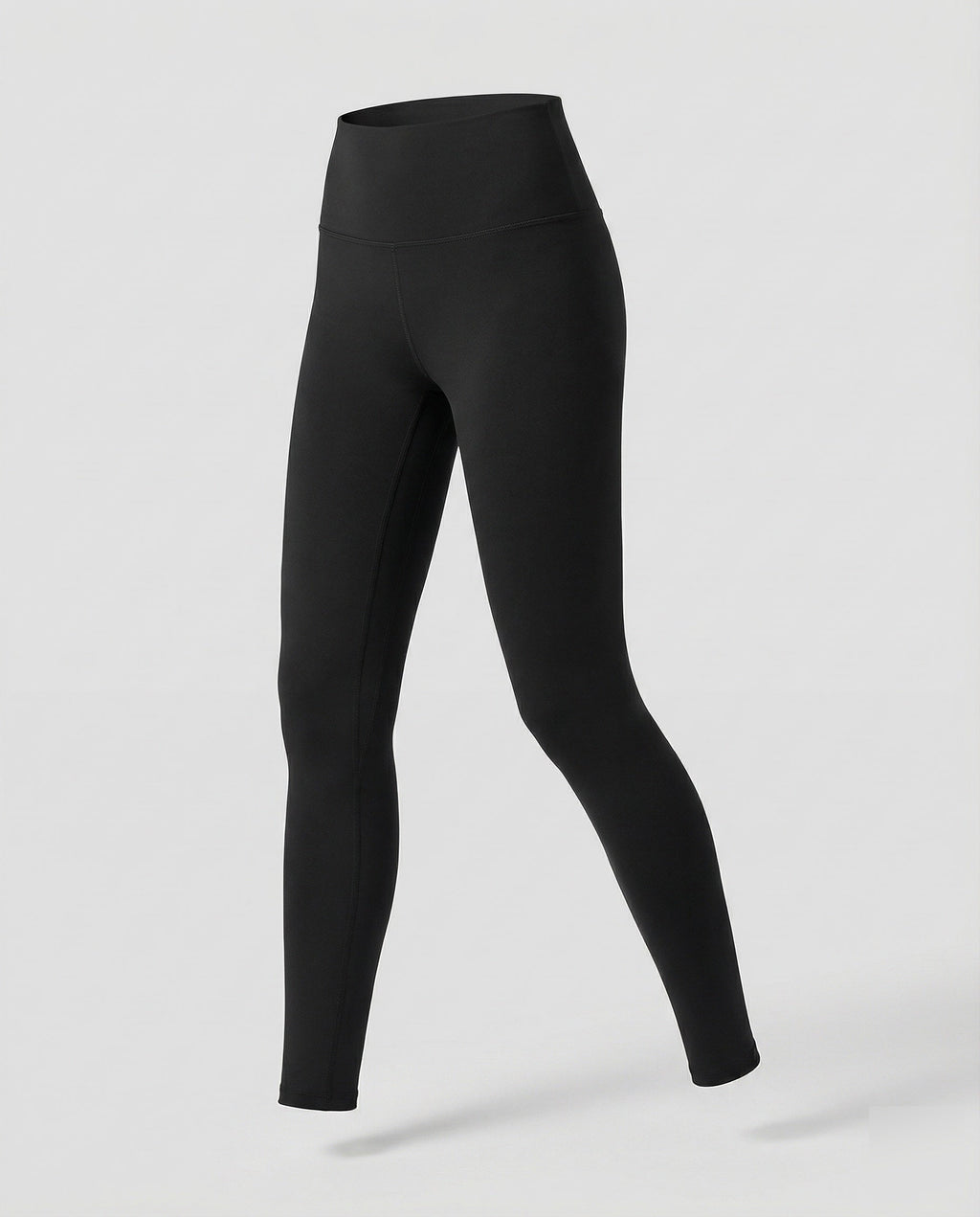 Women's Sports Leggings with Ergonomic Y-Seam - product shot