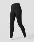 Women's Sports Leggings with Ergonomic Y-Seam - product shot