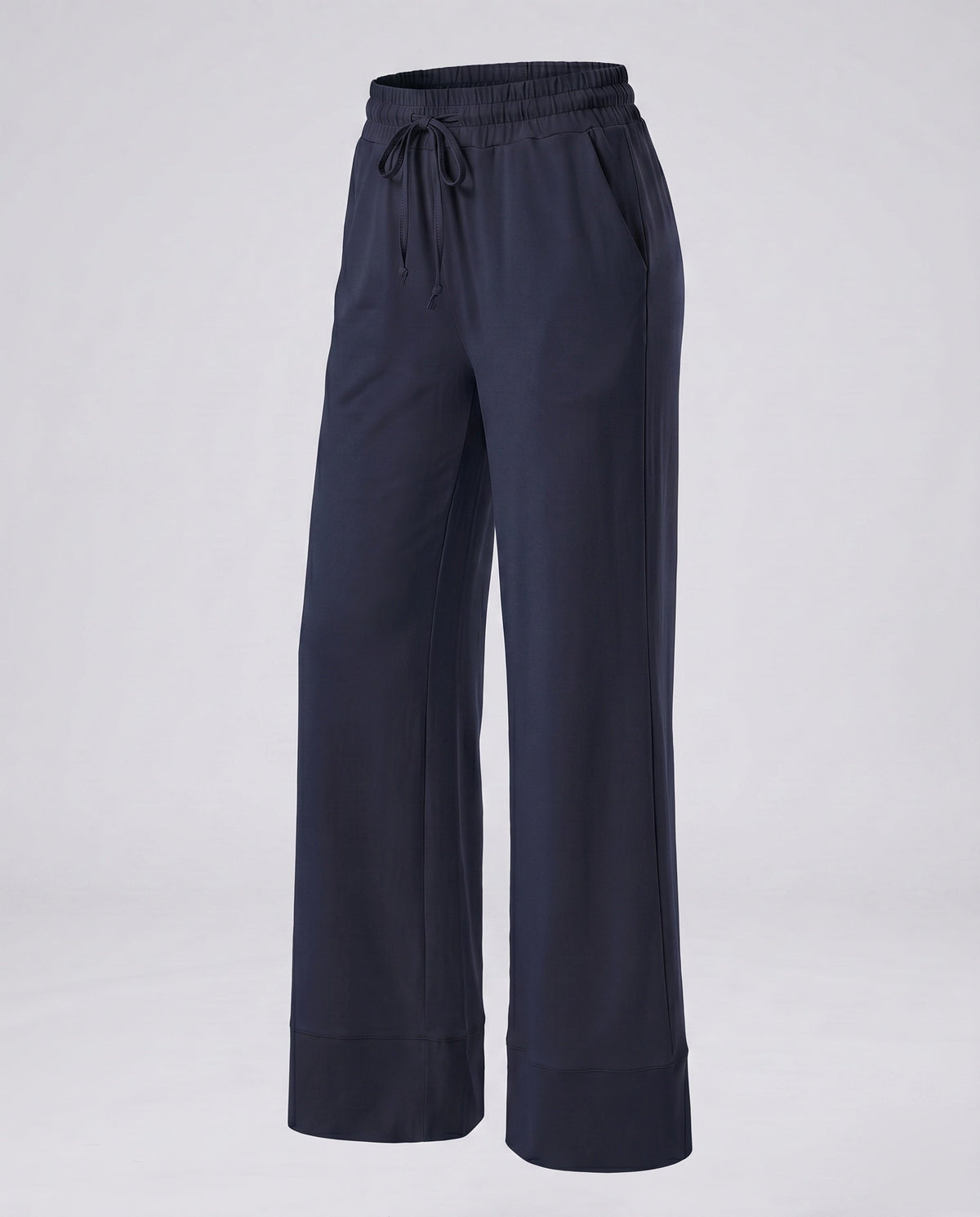 Women comfortable lounge pants - product shot