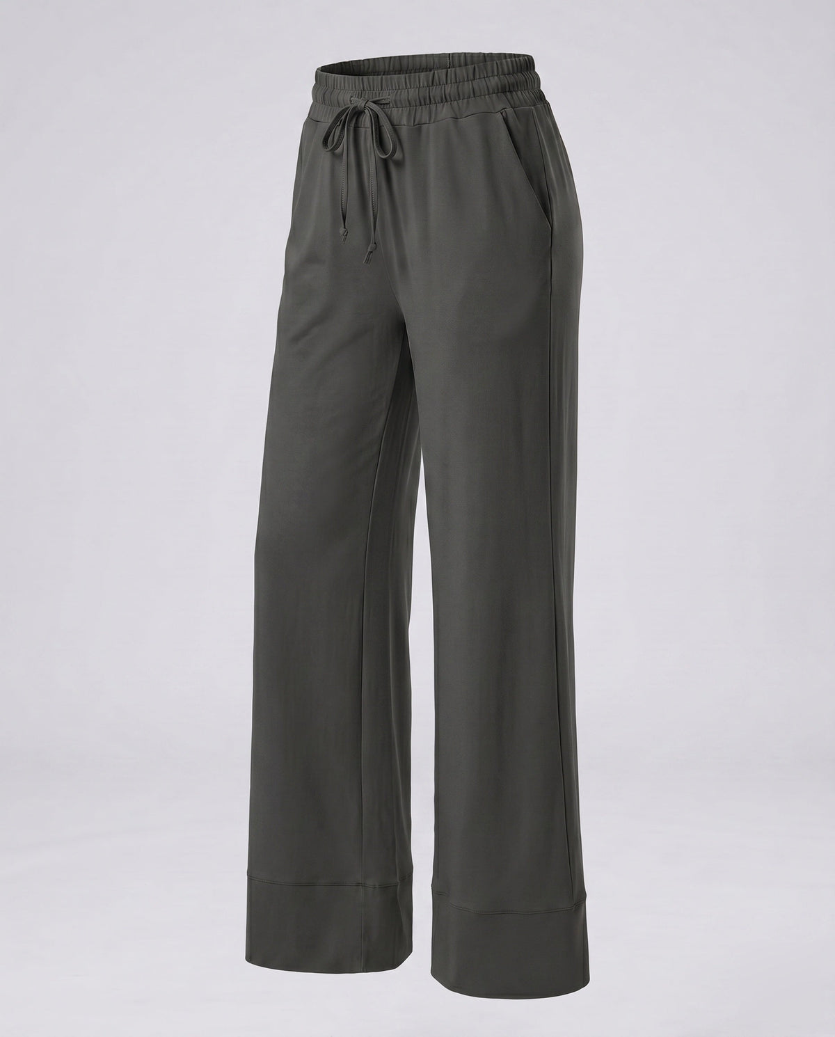 Women comfortable lounge pants - product shot