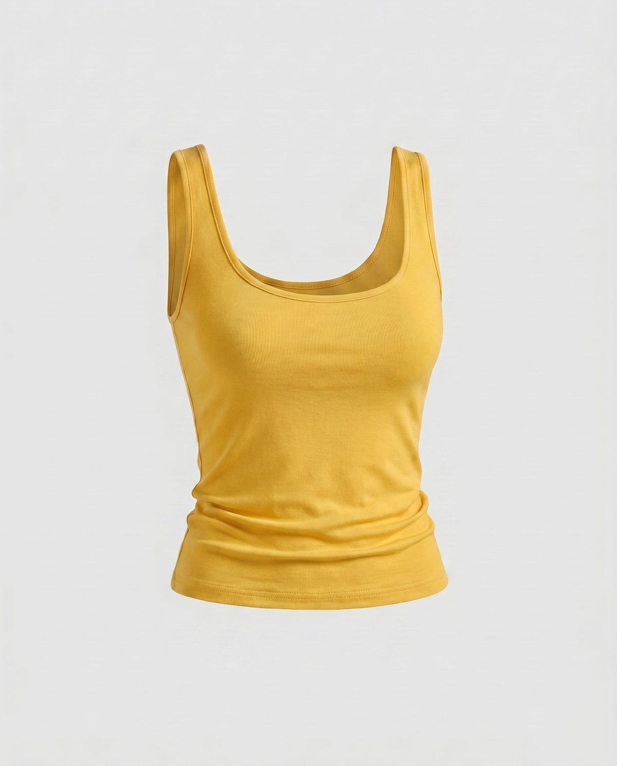 Women's blouse shirt with floral pattern and delicate straps - product shot