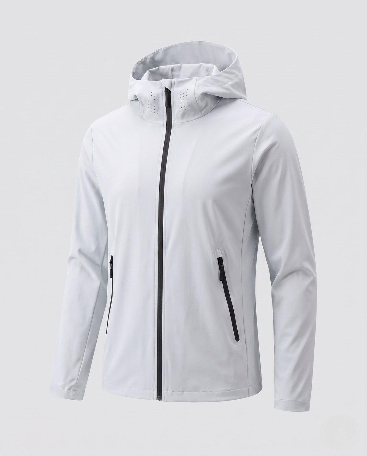 Women's technical sports jacket All Fashion - product shot