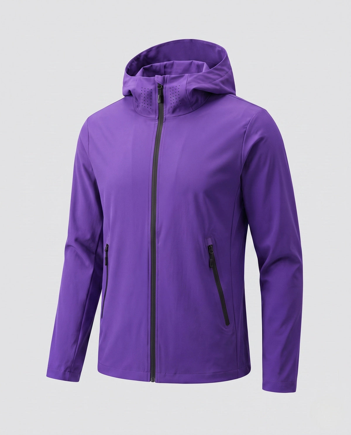 Women's technical sports jacket All Fashion - product shot