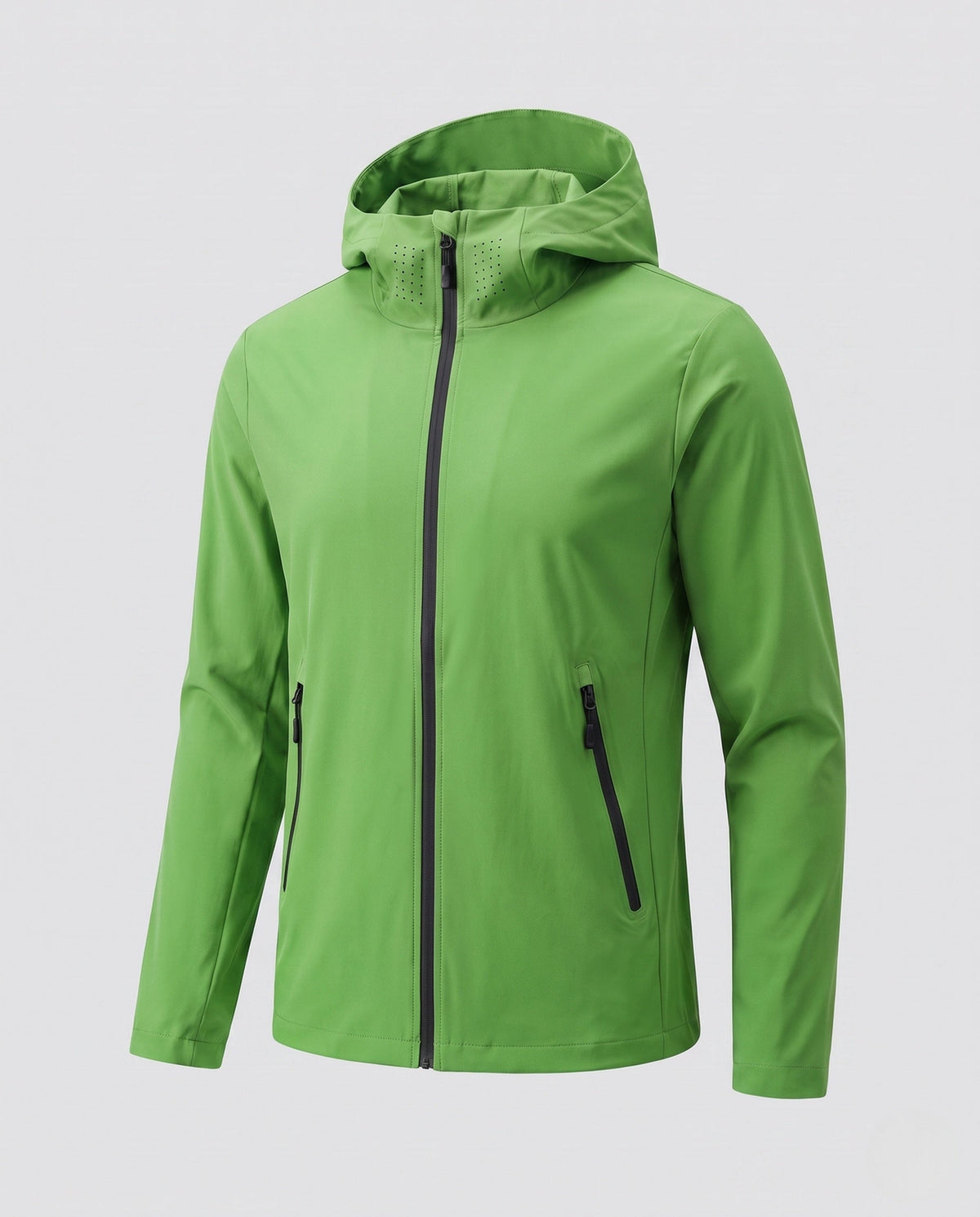 Women's technical sports jacket All Fashion - product shot
