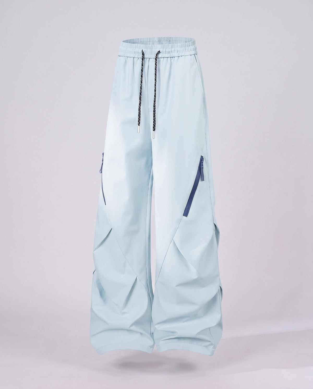 Women's Trendy Cargo Pants - product shot