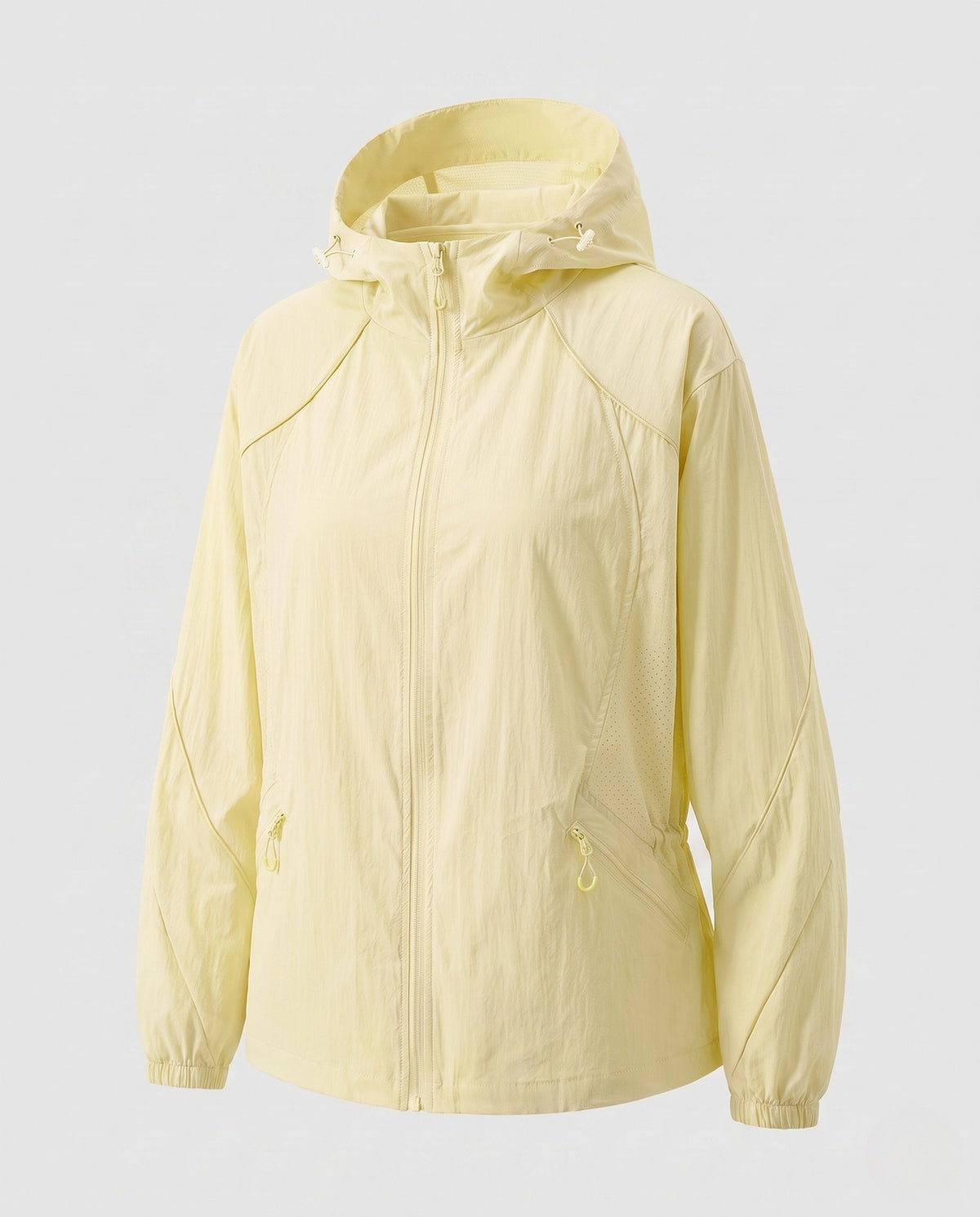 Women UV Protection Outdoor Jacket with Breathable Properties All Fashion - product shot