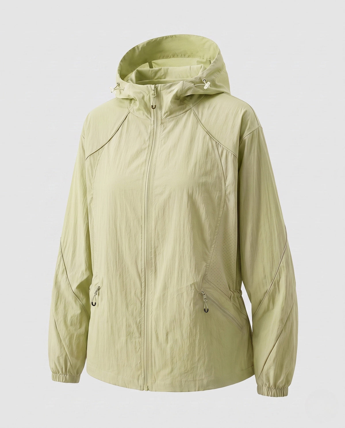 Women UV Protection Outdoor Jacket with Breathable Properties All Fashion - product shot