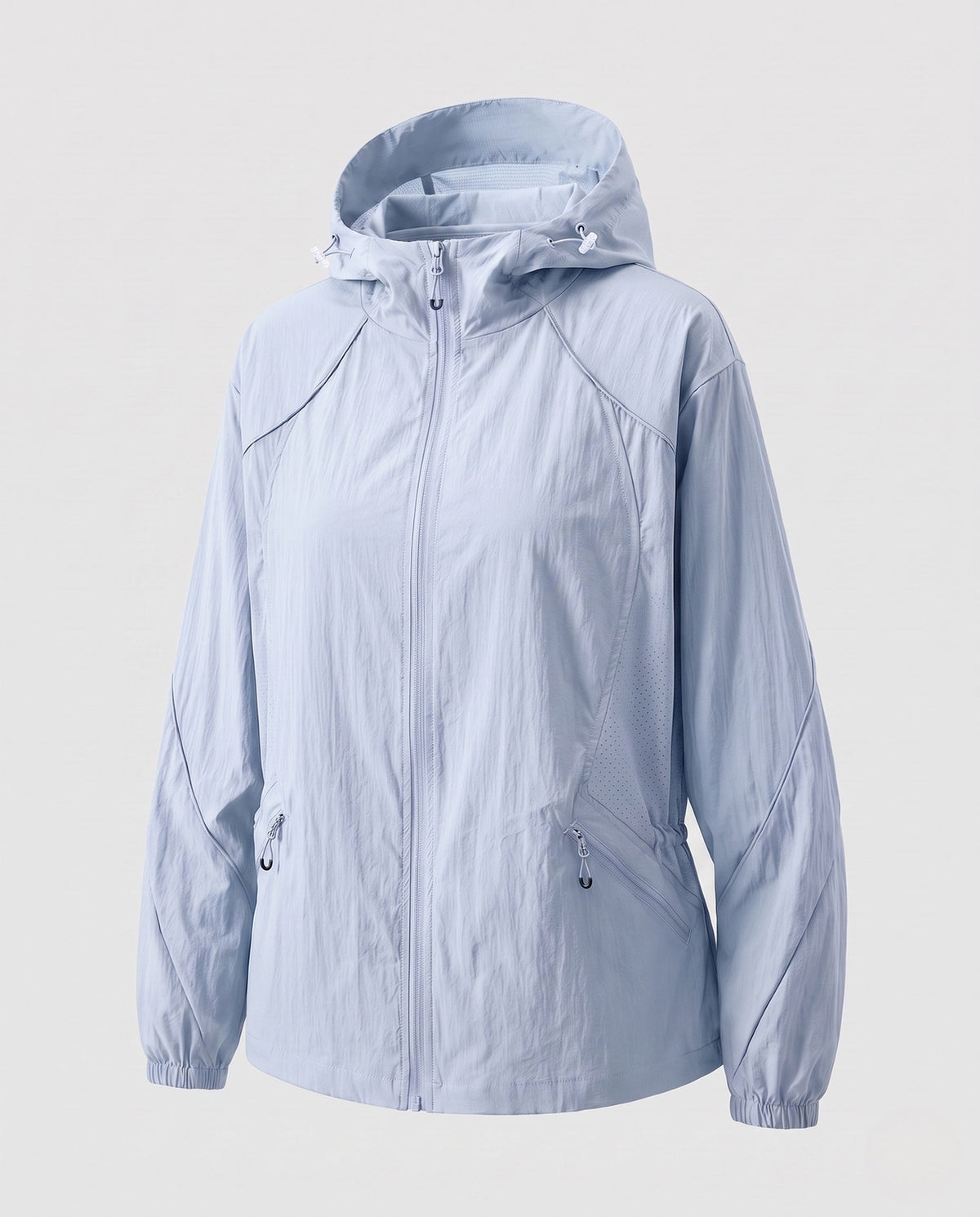 Women UV Protection Outdoor Jacket with Breathable Properties All Fashion - product shot