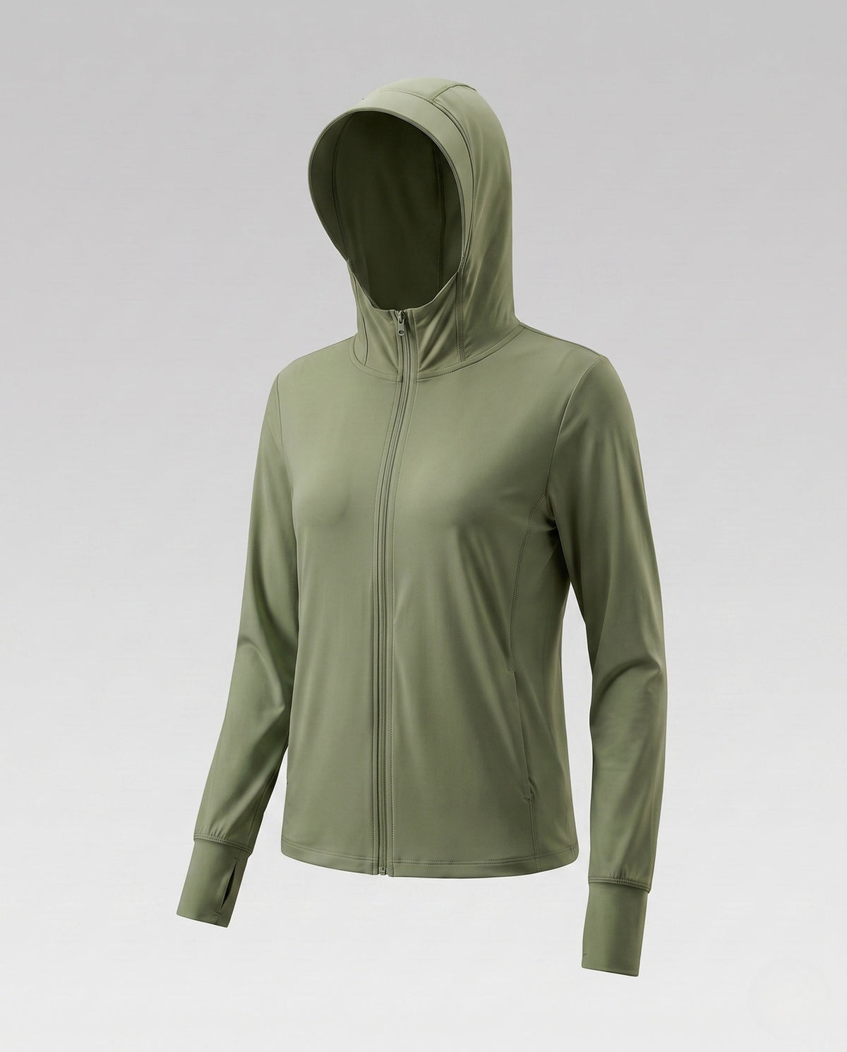 Women's UV Protection Jacket with Breathable Properties All Fashion - product shot