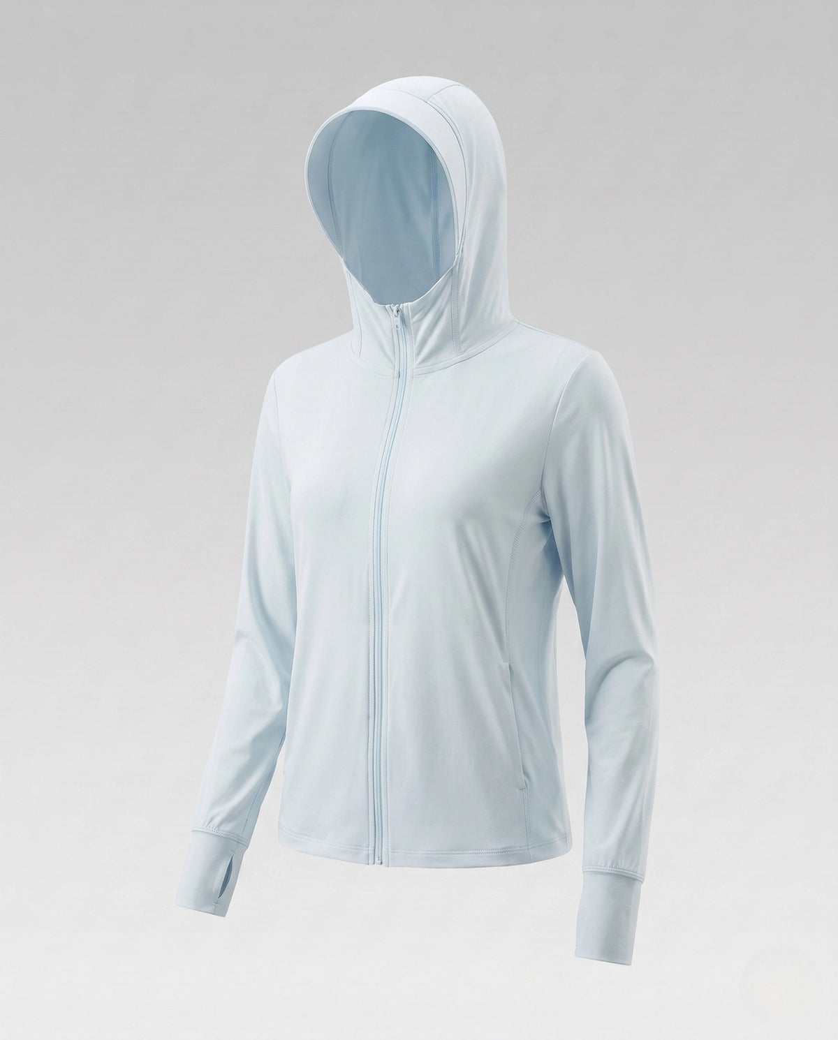 Women's UV Protection Jacket with Breathable Properties All Fashion - product shot