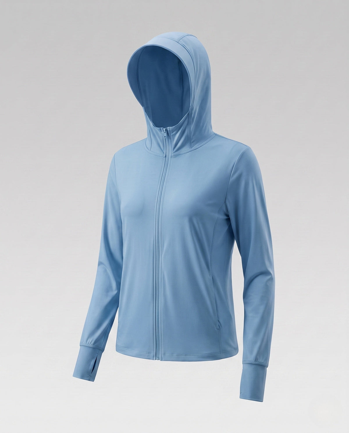 Women's UV Protection Jacket with Breathable Properties All Fashion - product shot