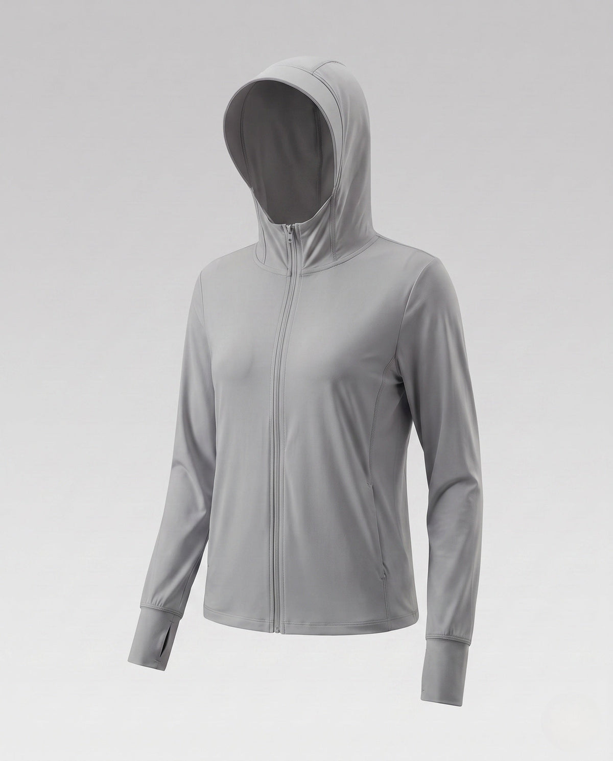 Women's UV Protection Jacket with Breathable Properties All Fashion - product shot