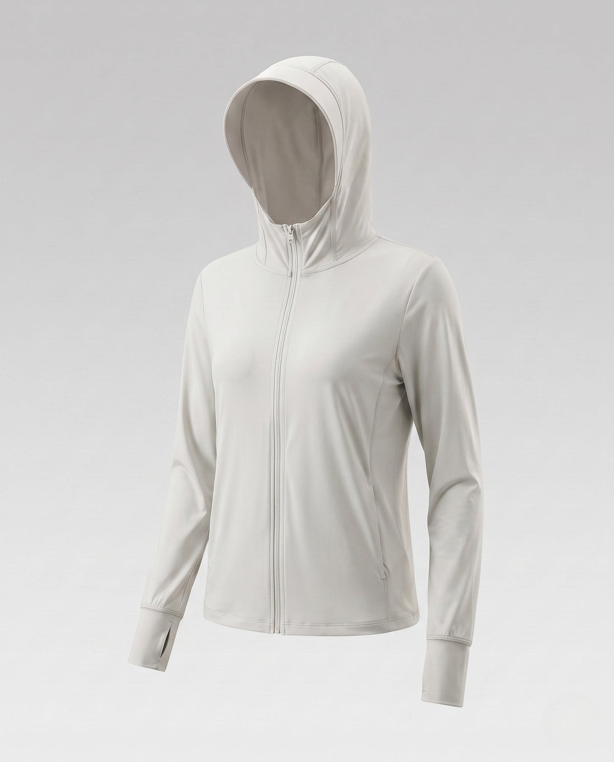 Women's UV Protection Jacket with Breathable Properties All Fashion - product shot