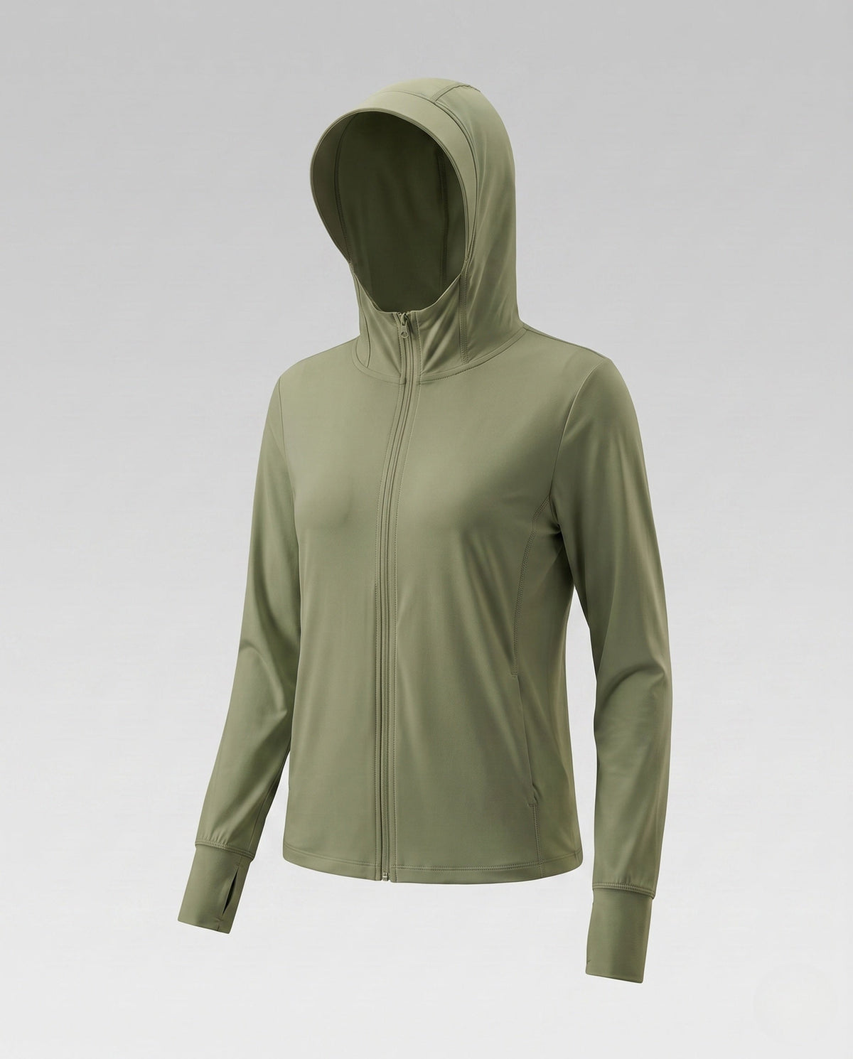 Women's UV Protection Jacket with Breathable Properties All Fashion - product shot