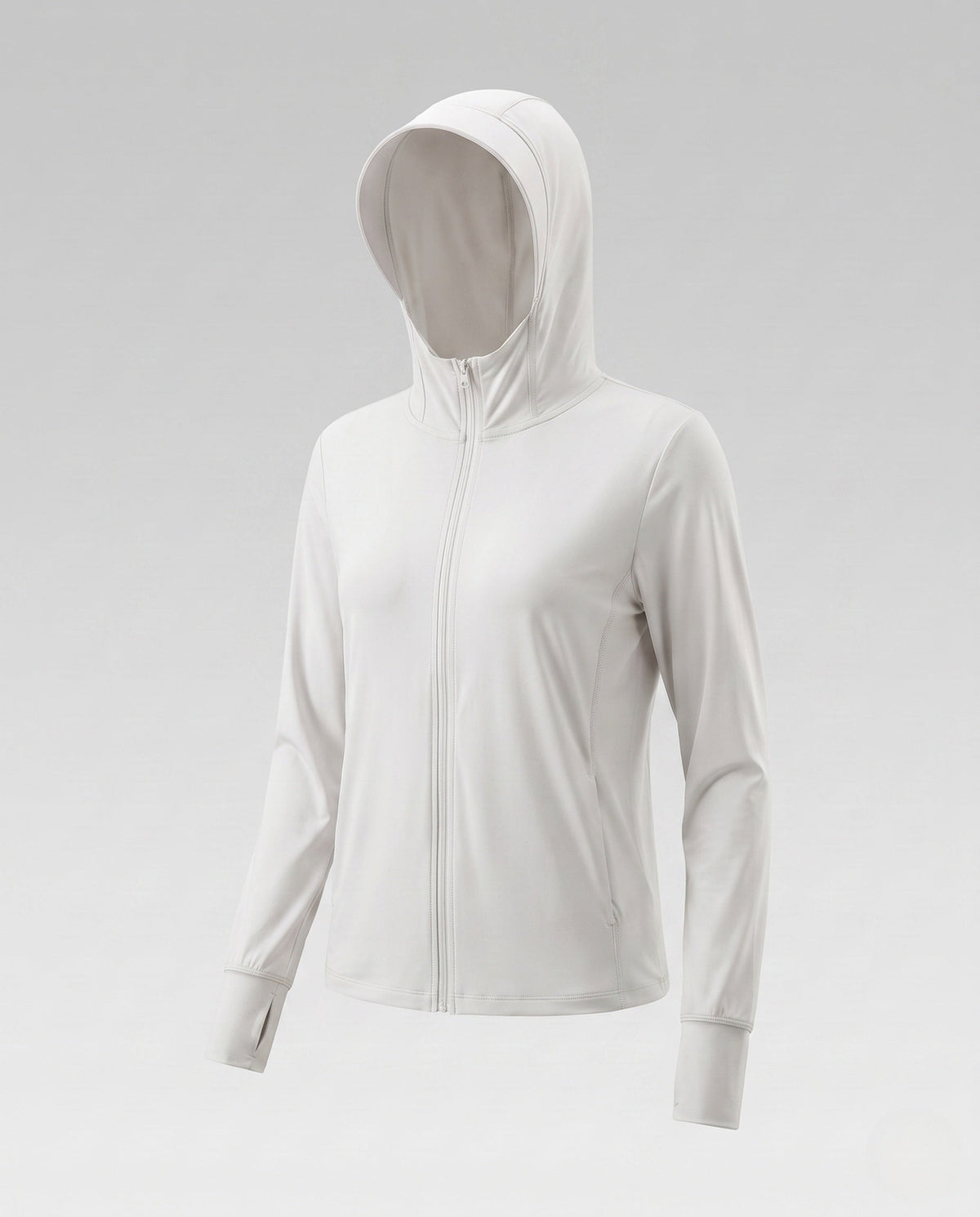 Women's UV Protection Jacket with Breathable Properties All Fashion - product shot