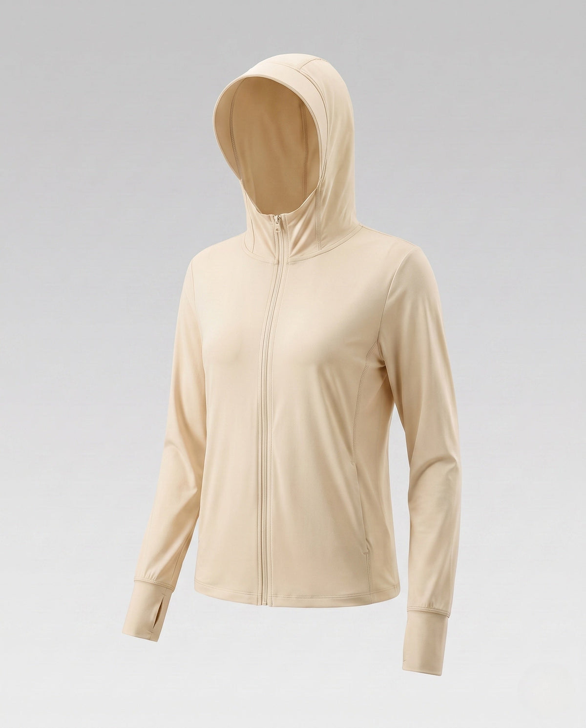 Women's UV Protection Jacket with Breathable Properties All Fashion - product shot