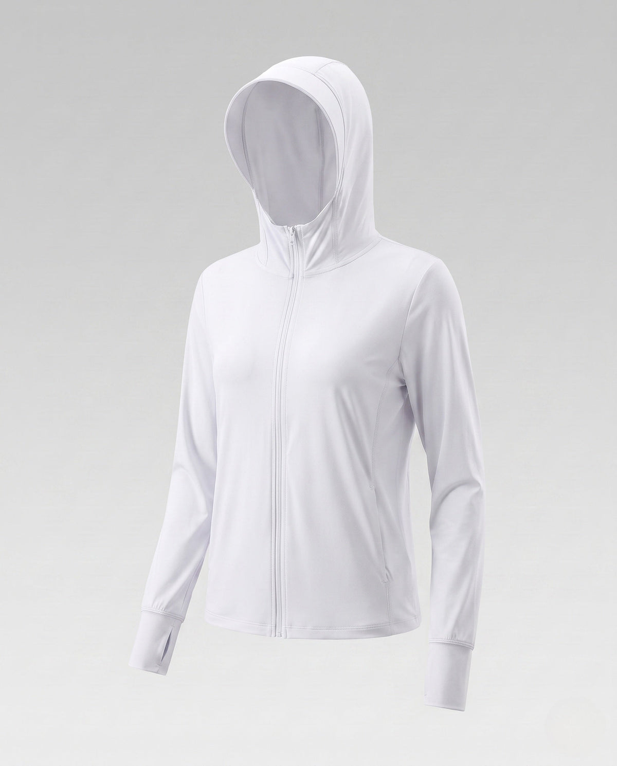 Women's UV Protection Jacket with Breathable Properties All Fashion - product shot