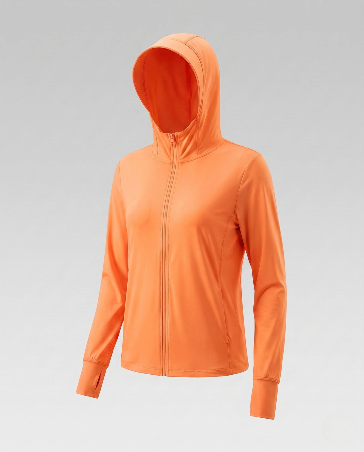 Women's UV Protection Jacket with Breathable Properties All Fashion - product shot