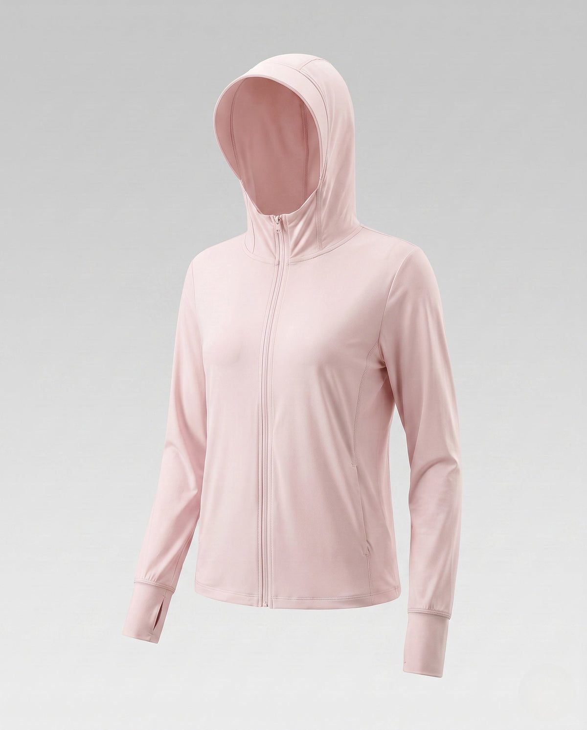Women's UV Protection Jacket with Breathable Properties All Fashion - product shot