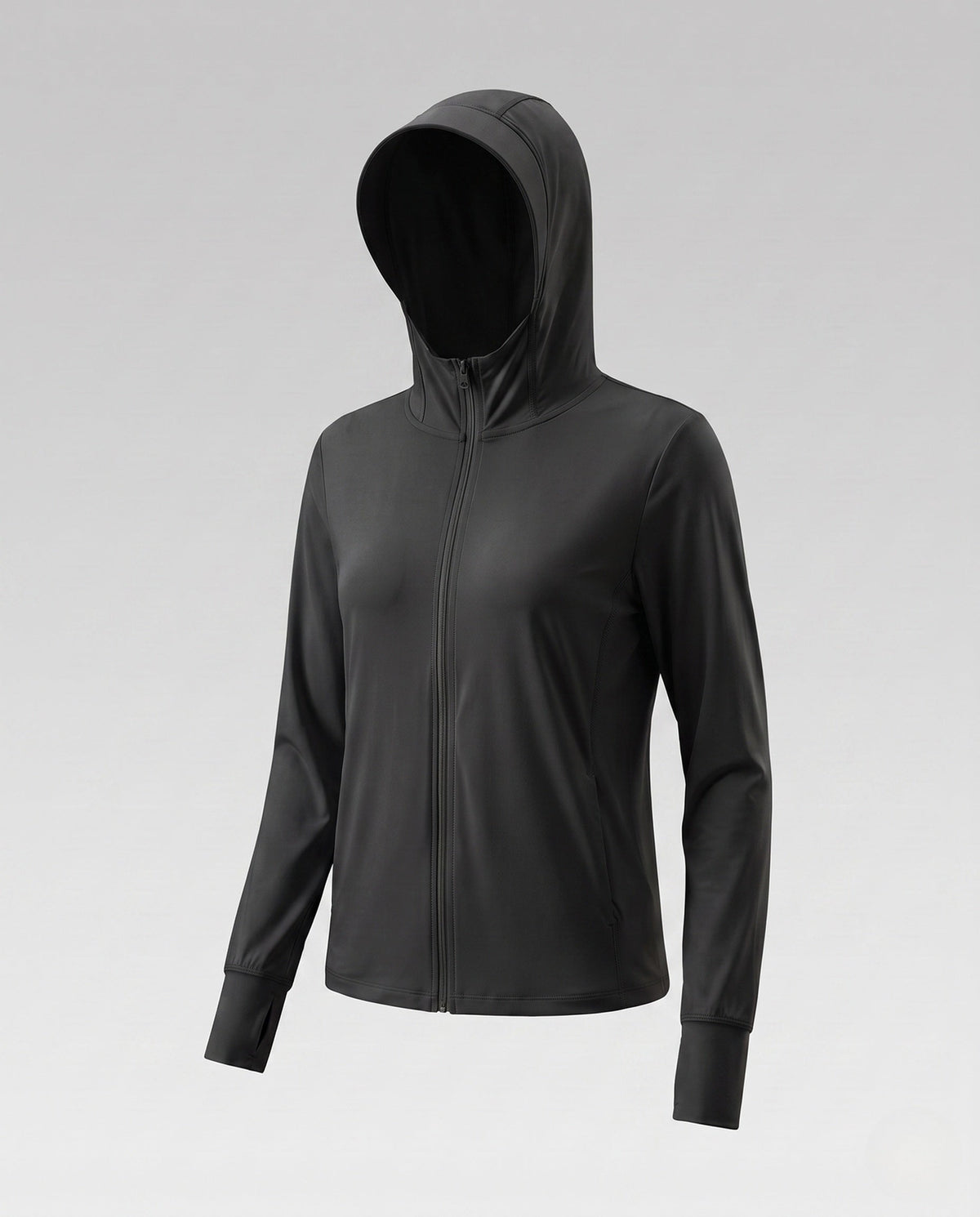 Women's UV Protection Jacket with Breathable Properties All Fashion - product shot