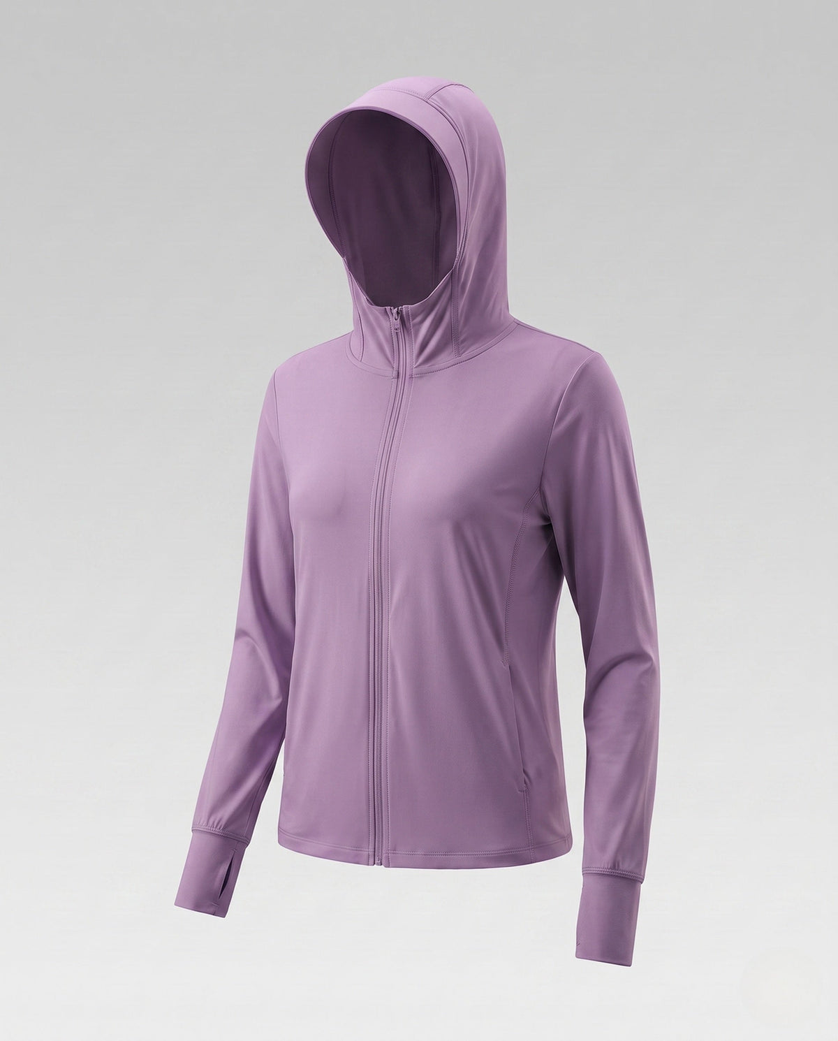 Women's UV Protection Jacket with Breathable Properties All Fashion - product shot