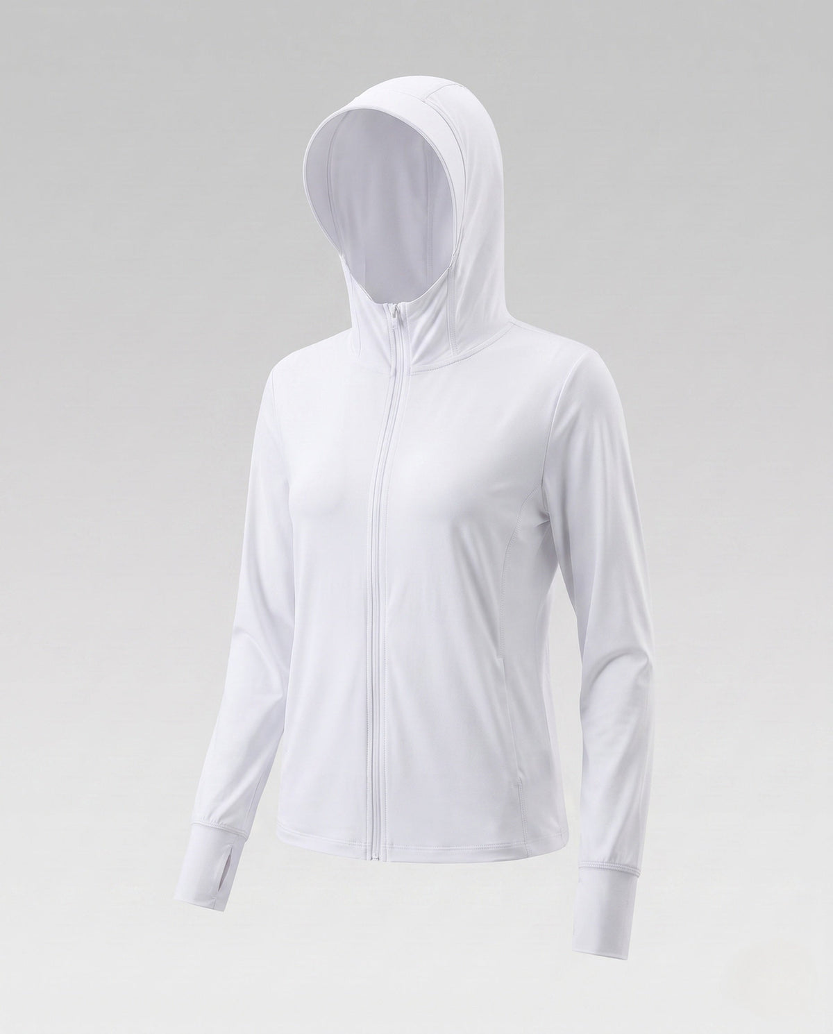 Women's UV Protection Jacket with Breathable Properties All Fashion - product shot