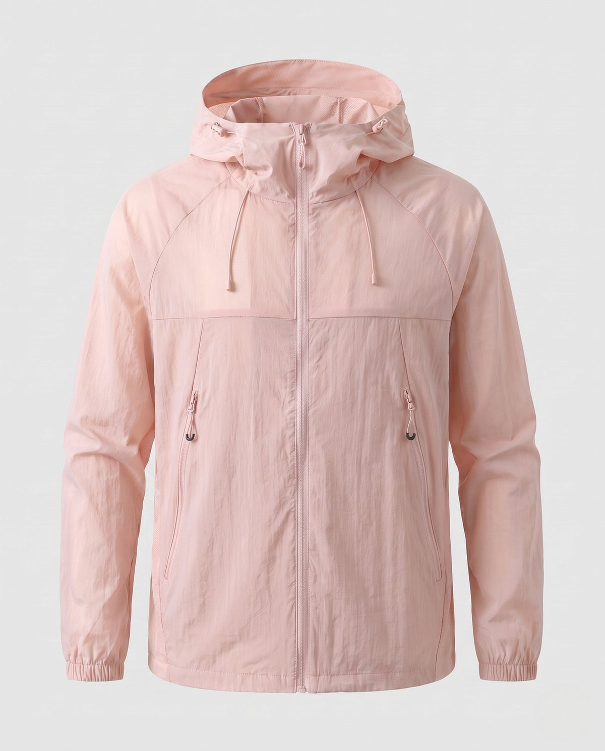 Ladies versatile functional jacket with breathable properties All Fashion - product shot