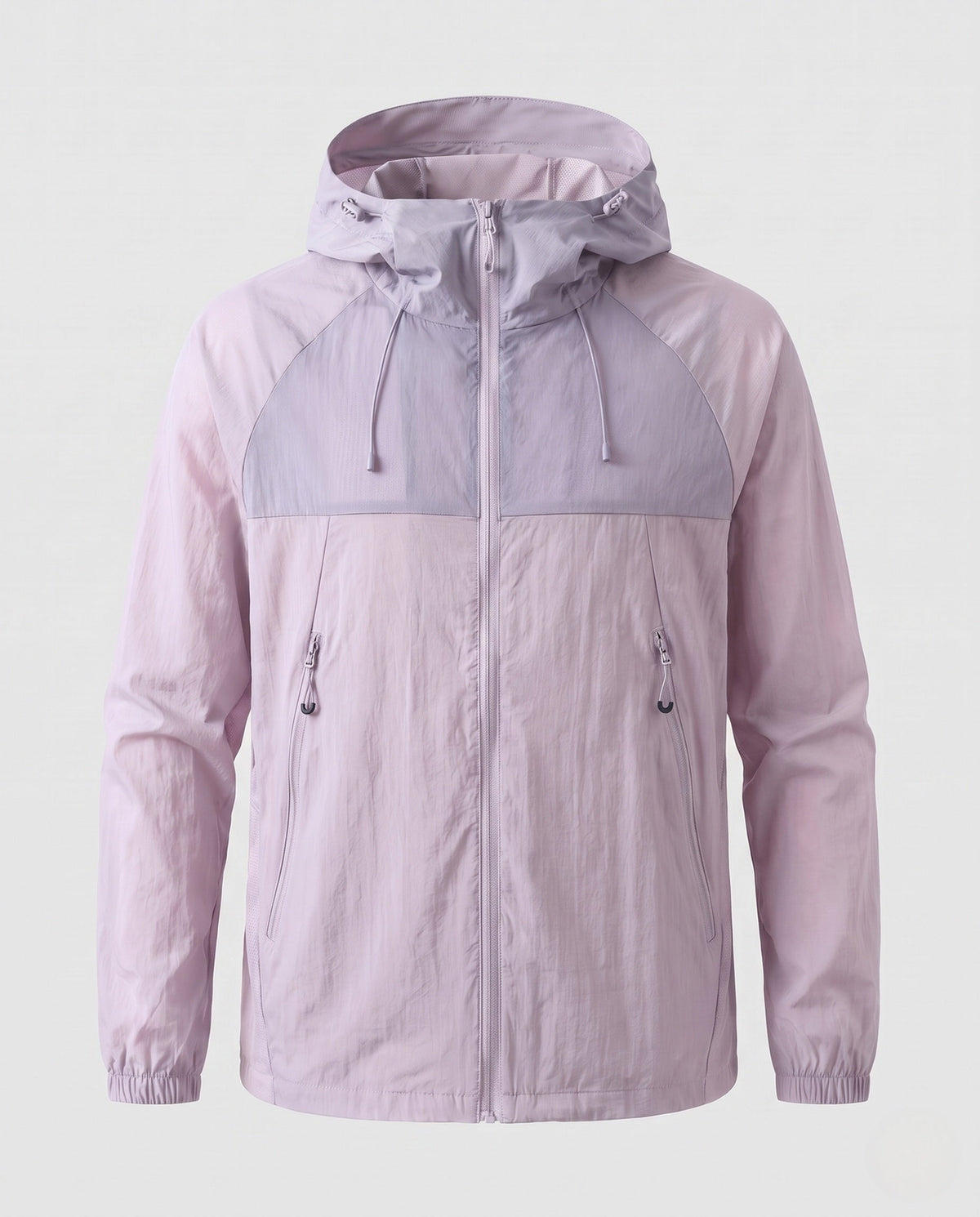 Ladies versatile functional jacket with breathable properties All Fashion - product shot