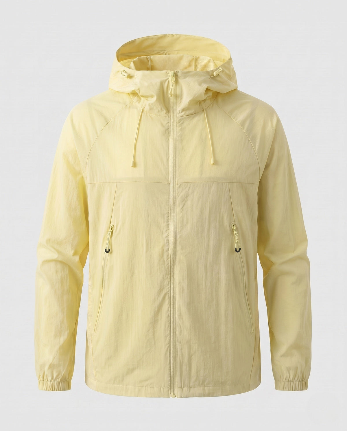 Ladies versatile functional jacket with breathable properties All Fashion - product shot