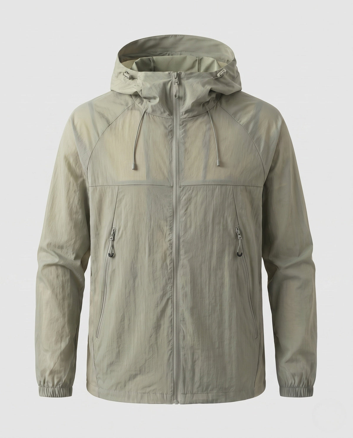 Ladies versatile functional jacket with breathable properties All Fashion - product shot