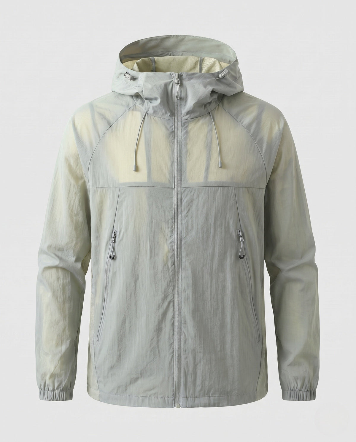 Ladies versatile functional jacket with breathable properties All Fashion - product shot