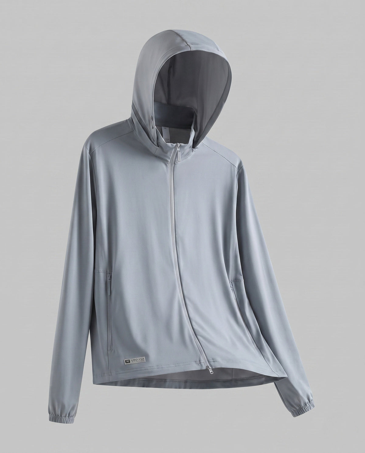Women's Lightweight Functional Jacket with Breathable Properties All Fashion - product shot