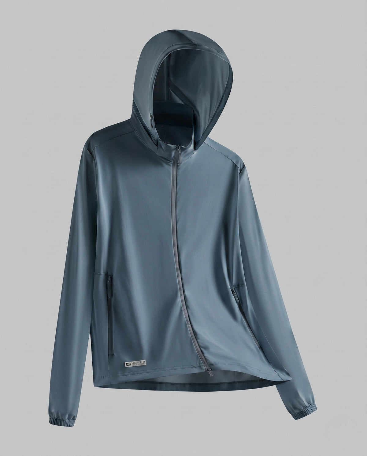 Women's Lightweight Functional Jacket with Breathable Properties All Fashion - product shot
