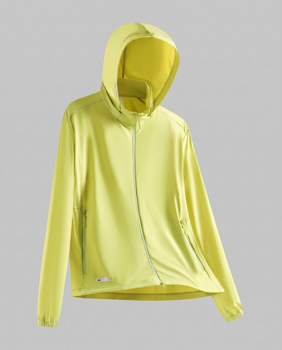 Women's Lightweight Functional Jacket with Breathable Properties All Fashion - product shot