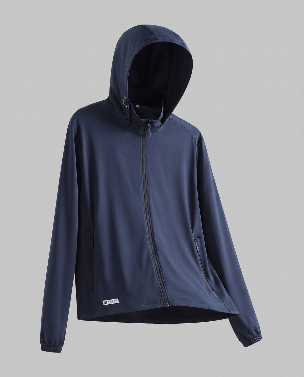 Women's Lightweight Functional Jacket with Breathable Properties All Fashion - product shot