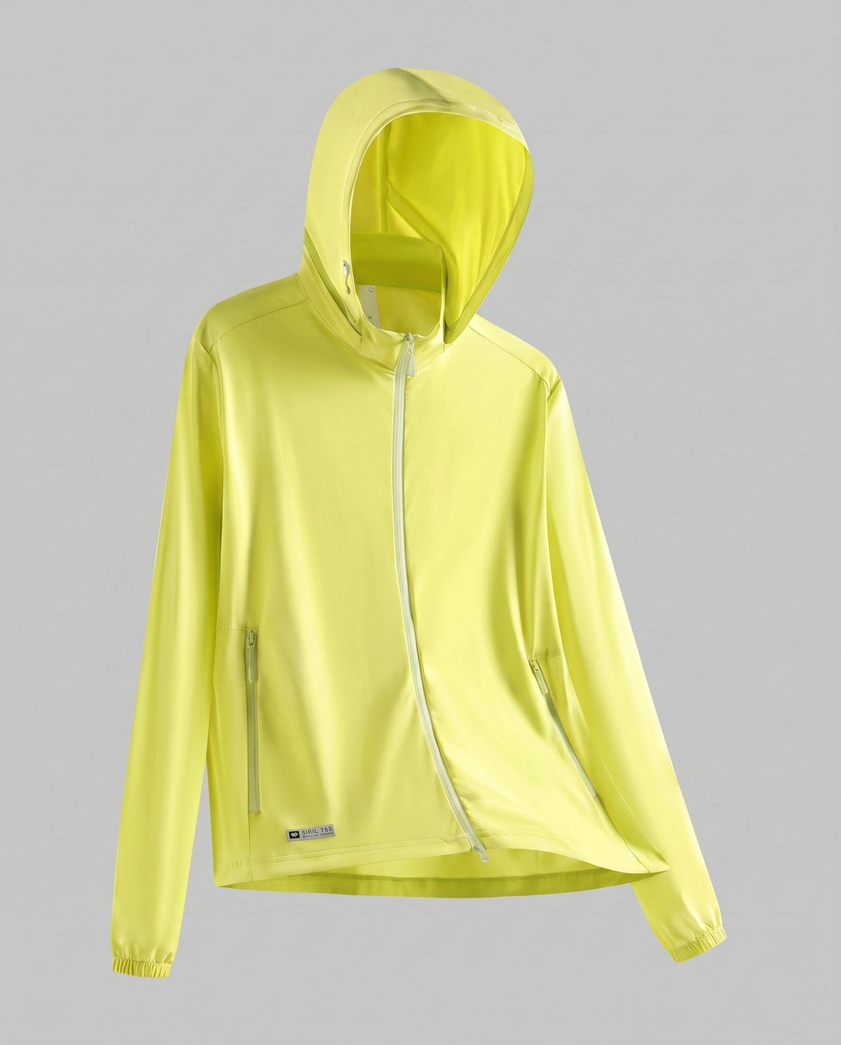 Women's Lightweight Functional Jacket with Breathable Properties All Fashion - product shot