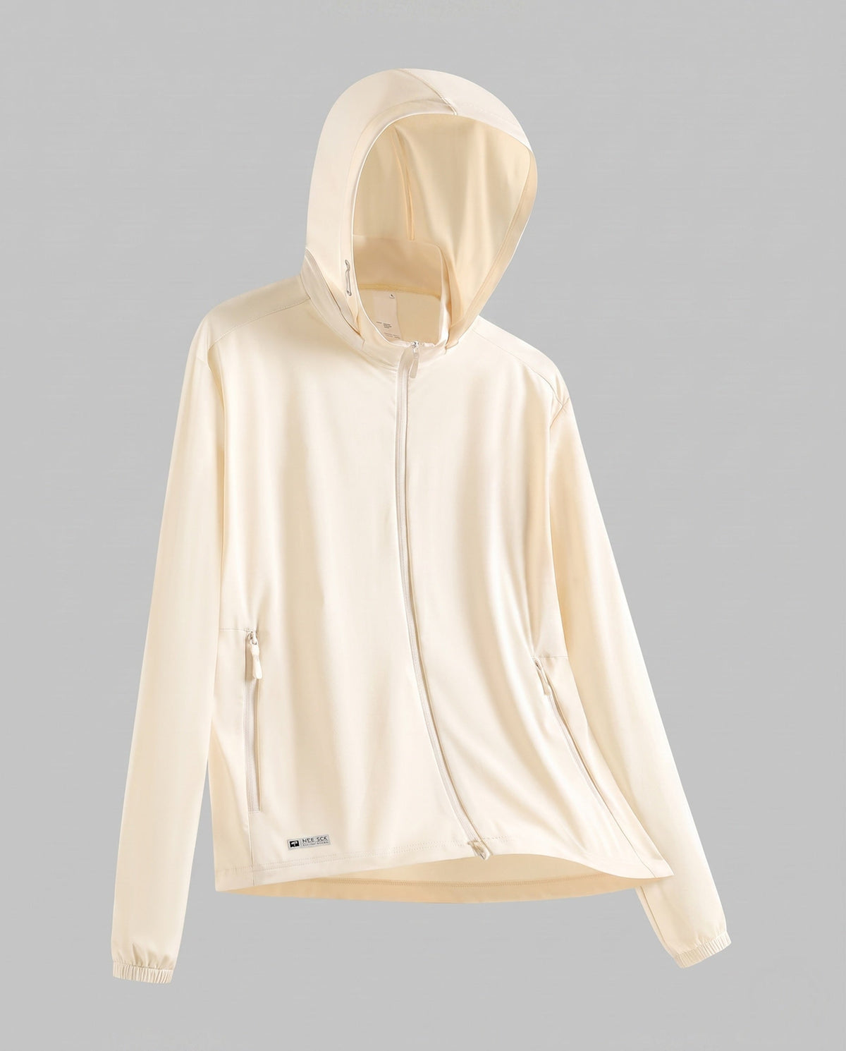 Women's Lightweight Functional Jacket with Breathable Properties All Fashion - product shot