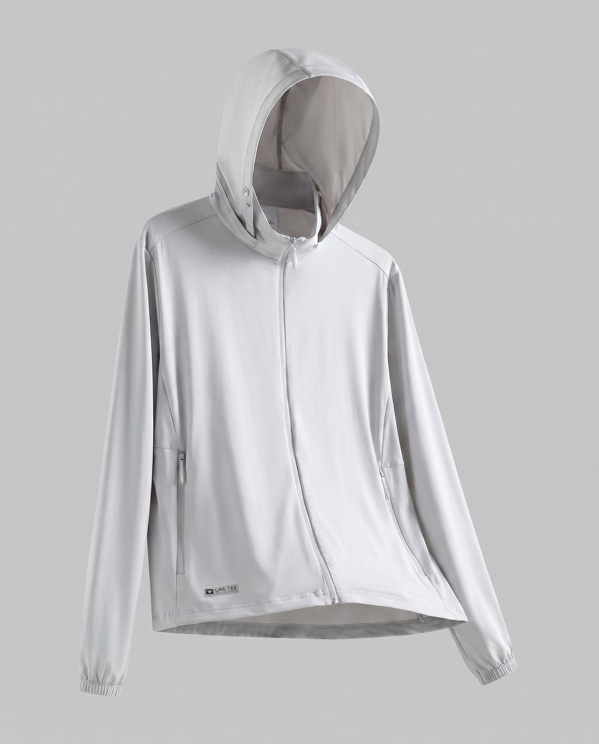 Women's Lightweight Functional Jacket with Breathable Properties All Fashion - product shot