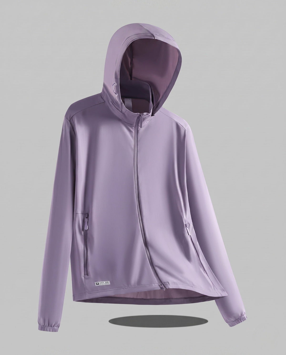 Women's Lightweight Functional Jacket with Breathable Properties All Fashion - product shot