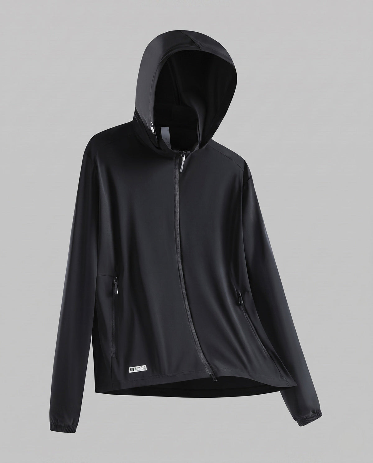 Women's Lightweight Functional Jacket with Breathable Properties All Fashion - product shot
