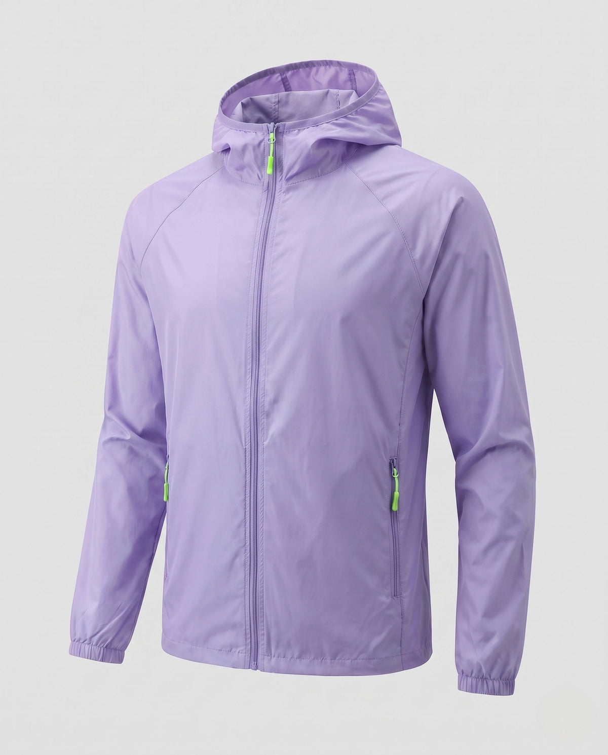 Ladies Lightweight Functional Jacket with Breathable Inserts All Fashion - product shot