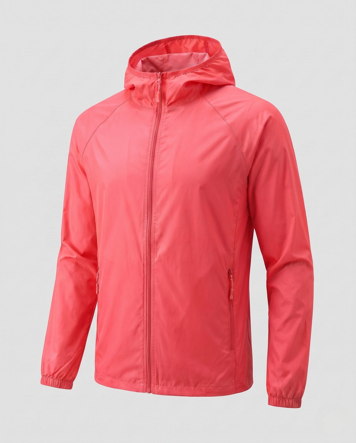 Ladies Lightweight Functional Jacket with Breathable Inserts All Fashion - product shot