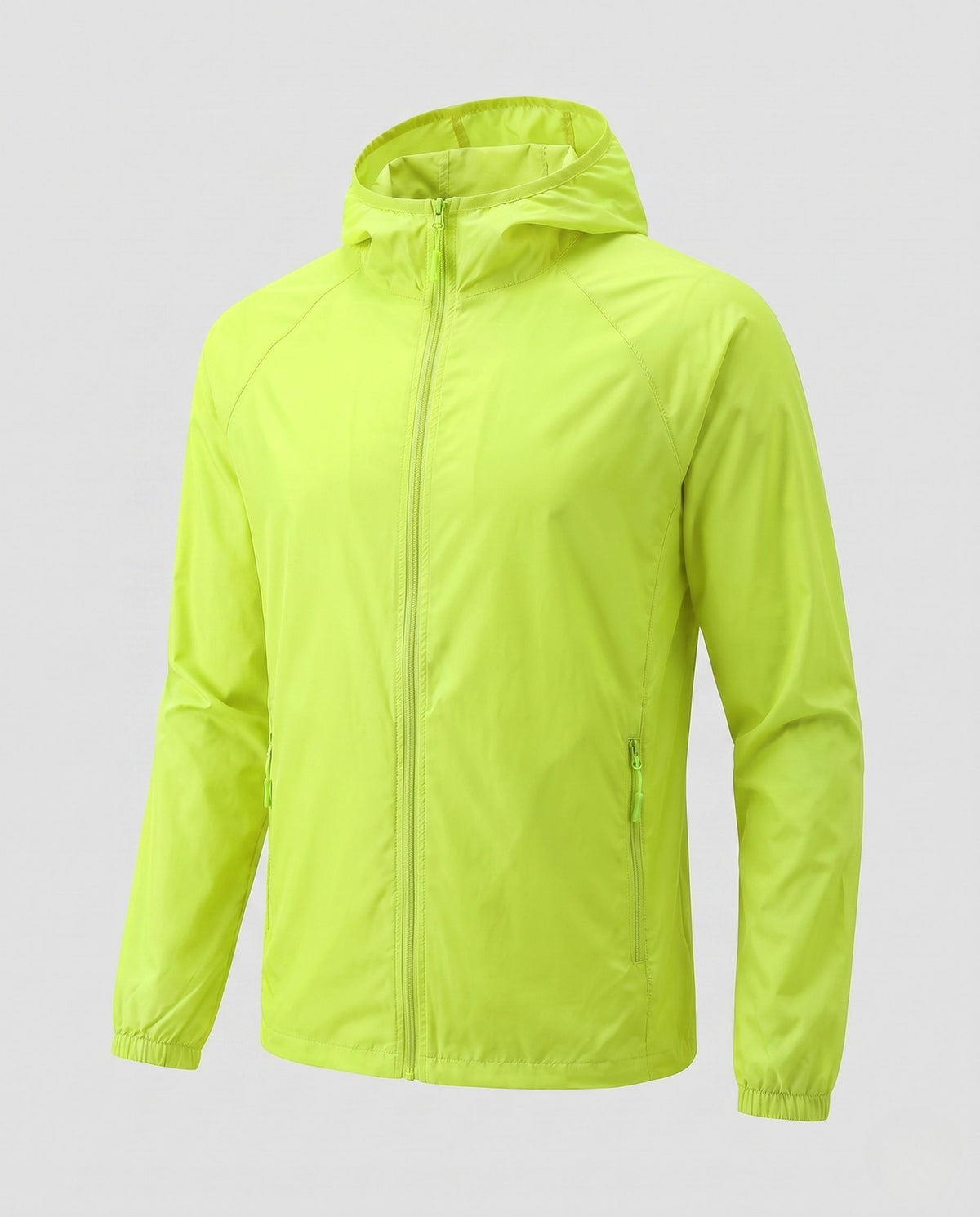 Ladies Lightweight Functional Jacket with Breathable Inserts All Fashion - product shot