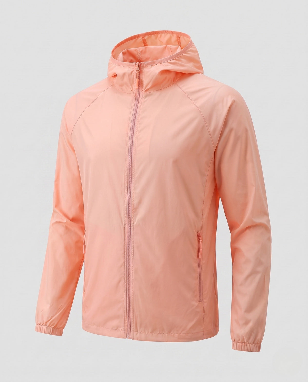 Ladies Lightweight Functional Jacket with Breathable Inserts All Fashion - product shot