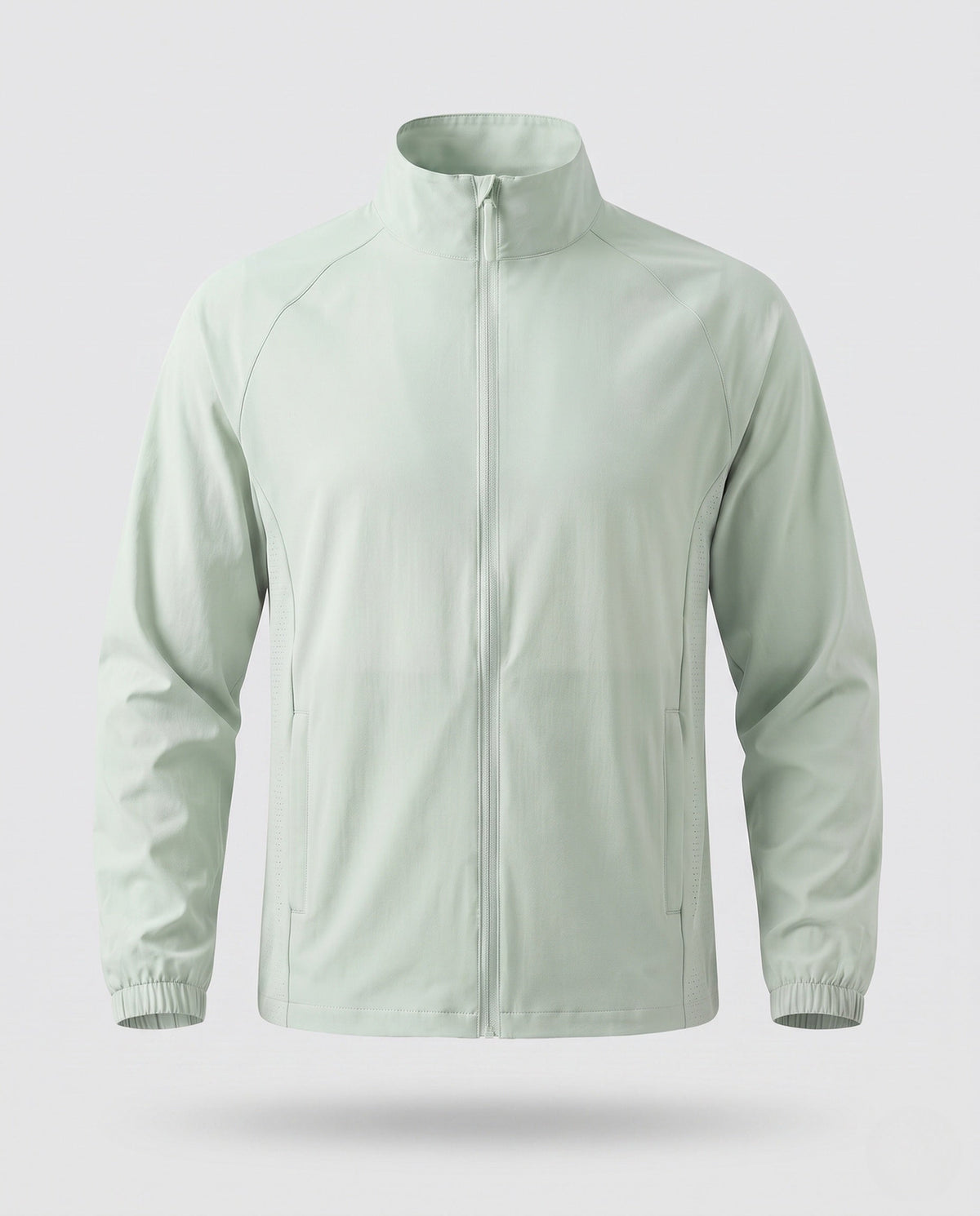 Women's Lightweight Transition Jacket with Optimal Weather Protection All Fashion - product shot