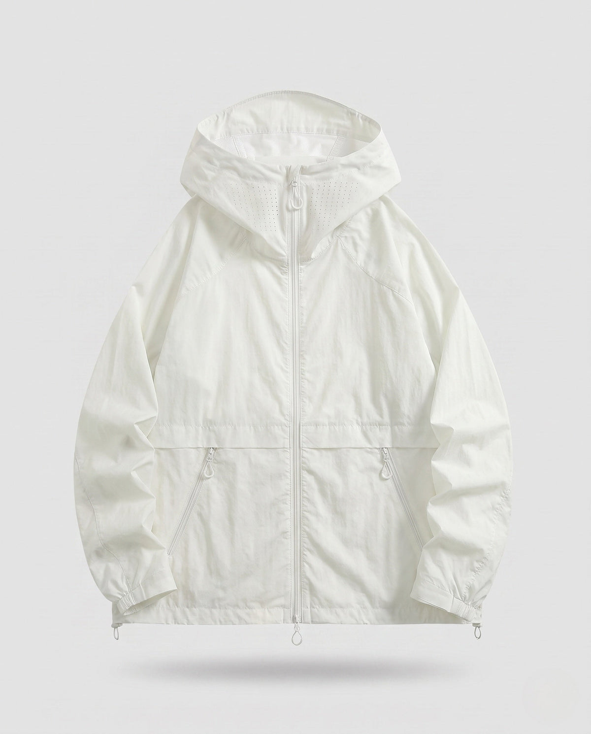Women's Light and Breathable Outdoor Jacket All Fashion - product shot